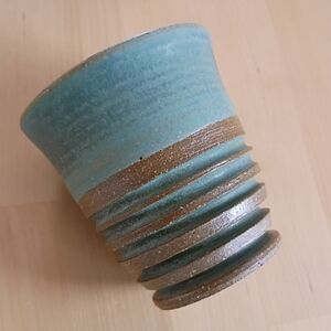 Handmade Ceramic Cup